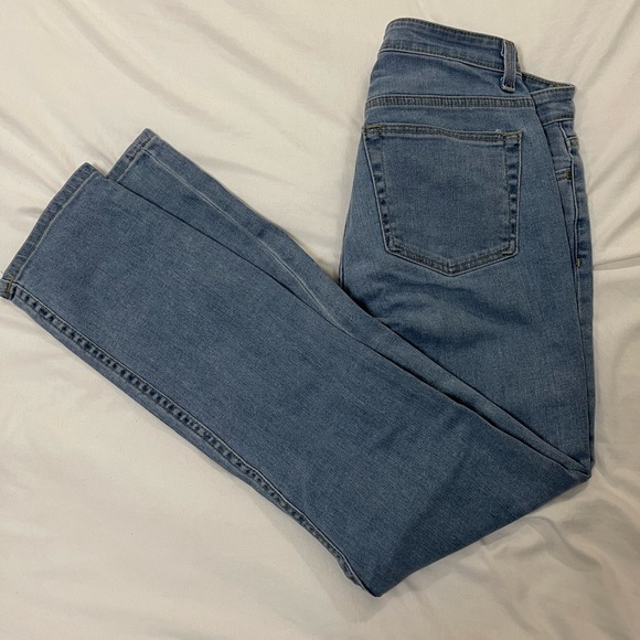 American Apparel - Denim - US 33 - The Skinny Jean - Picture 2 of 2